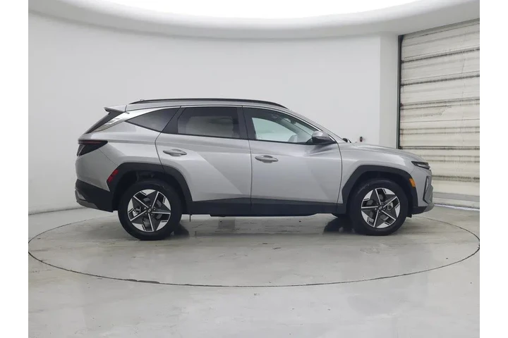 $33998 : Hyundai TUCSON Hybrid 2025 A image 7