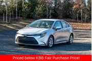 Toyota Corolla 2024 LE 4dr S en Long Island
