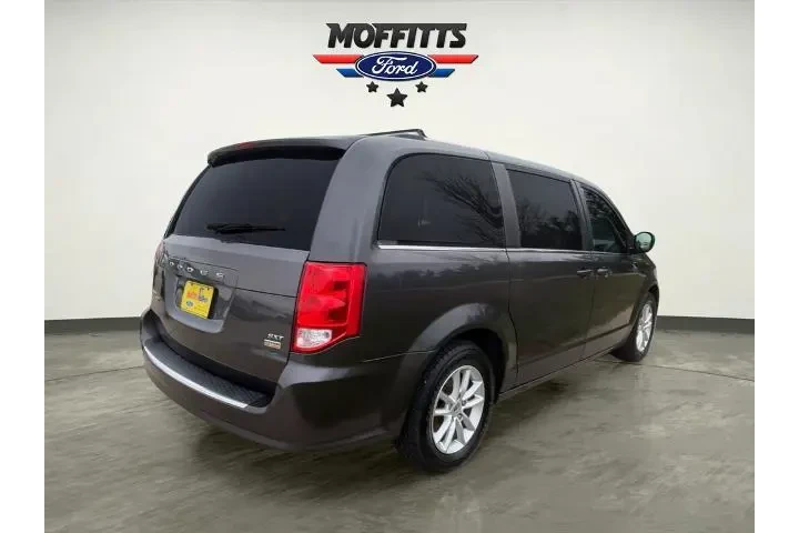 $11339 : Dodge Grand Caravan 2019 SXT image 5
