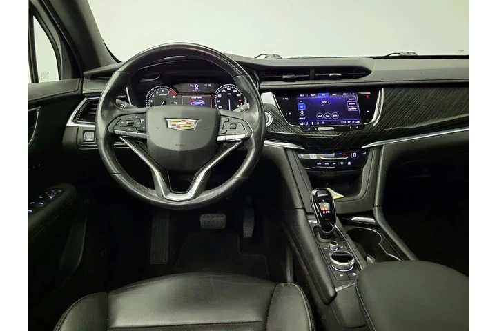 $30998 : Cadillac XT6 2021 4x4 Premiu image 10