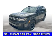 $37532 : Hyundai SANTA FE 2025 SEL 4d thumbnail