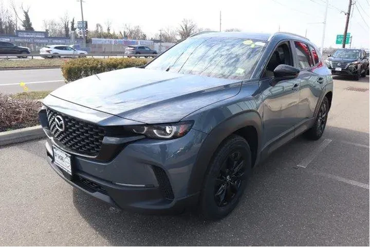 $24033 : Mazda CX-50 2023 AWD 2.5 S P image 9
