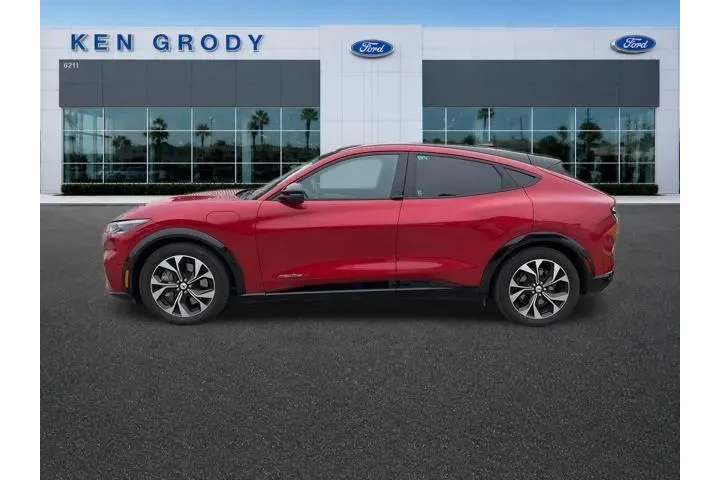 $28200 : Ford Mustang Mach-E 2022 Pre image 3