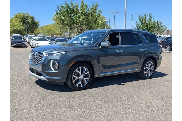 $25990 : Hyundai PALISADE 2022 Limite image 7