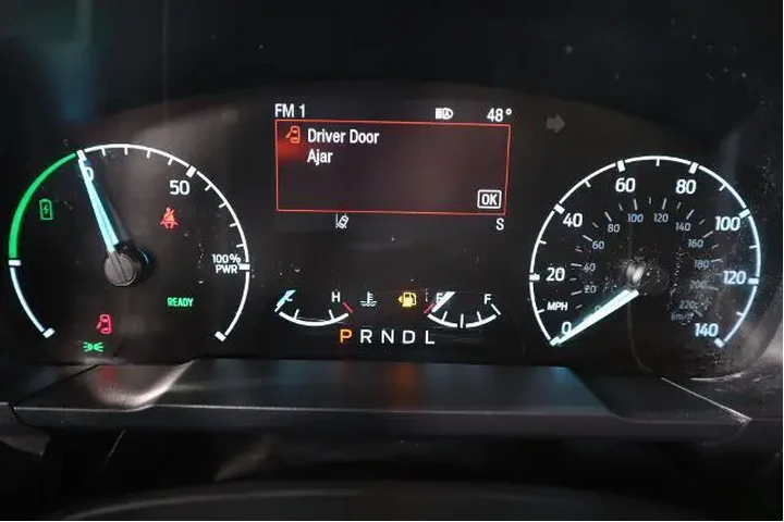 $24719 : Ford Maverick 2023 XL 4dr Su image 4