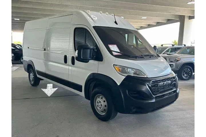 $30000 : Ram ProMaster 2023 2500 159 image 7