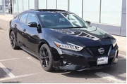 $28507 : Nissan Maxima 2023 3.5 SR 4d thumbnail