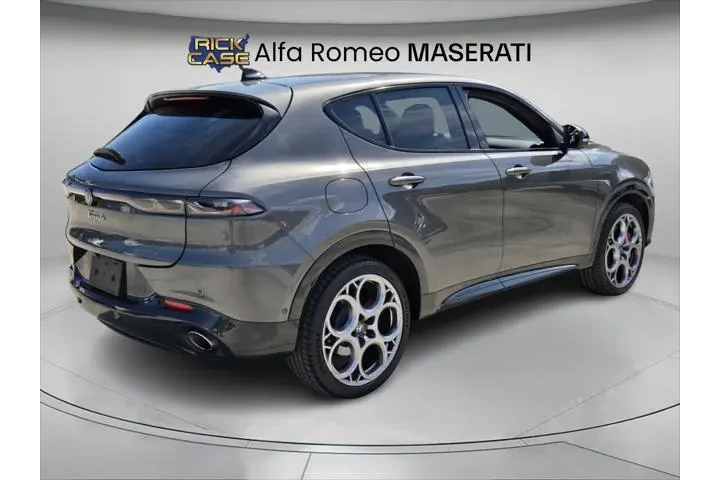 $27489 : Alfa Romeo Tonale Hybrid 202 image 6