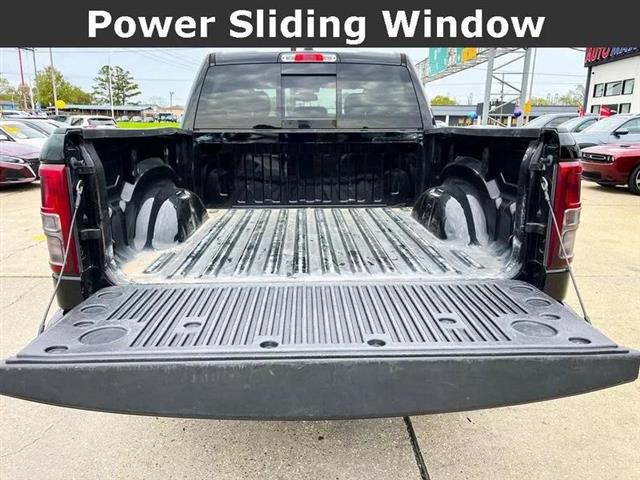 $24995 : 2019 1500 Crew Cab For Sale M image 7