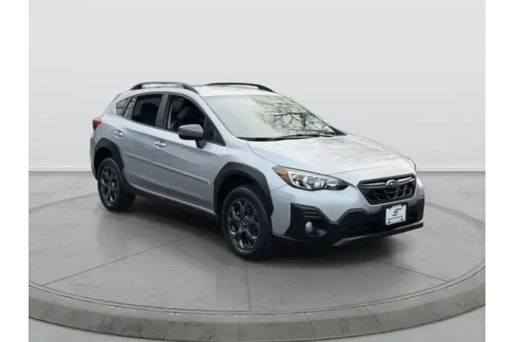 $20895 : Subaru Crosstrek 2023 AWD Sp image 1