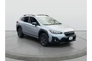 Subaru Crosstrek 2023 AWD Sp
