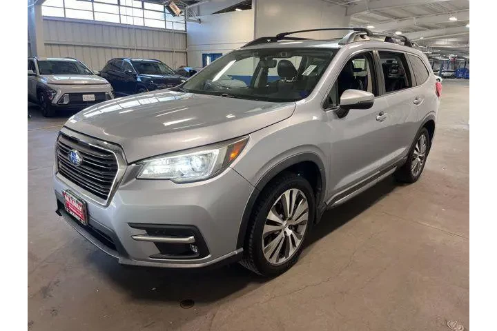 $23498 : Subaru Ascent 2020 AWD Limit image 7