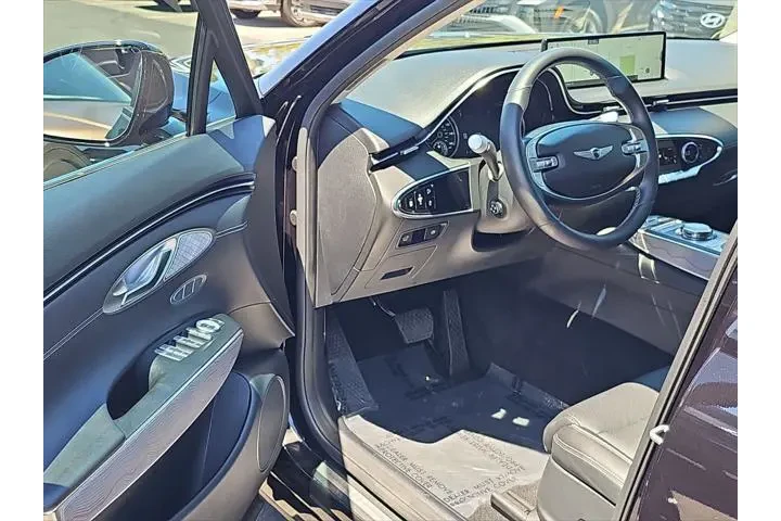 $40000 : Genesis GV70 2024 AWD 2.5T S image 10