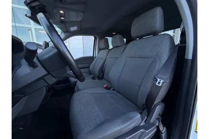 $39495 : Ford F-150 2024 4x4 XLT 4dr image 6