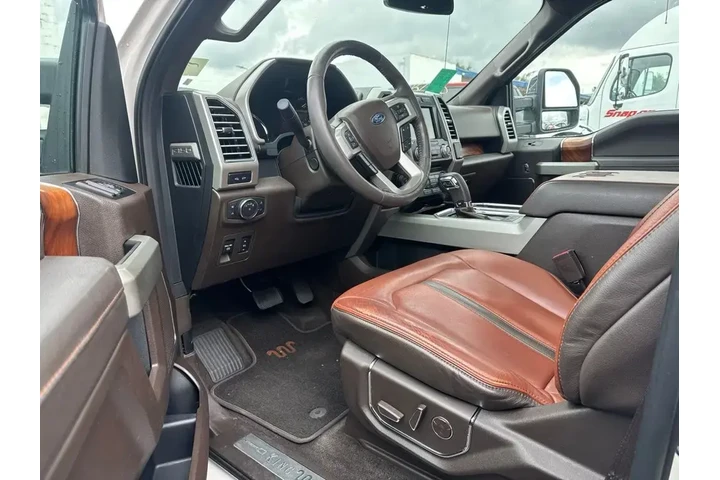 $37460 : Ford F-150 2018 4x4 King Ran image 6