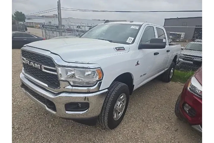 $36577 : Ram 2500 2022 4x4 Tradesman image 1
