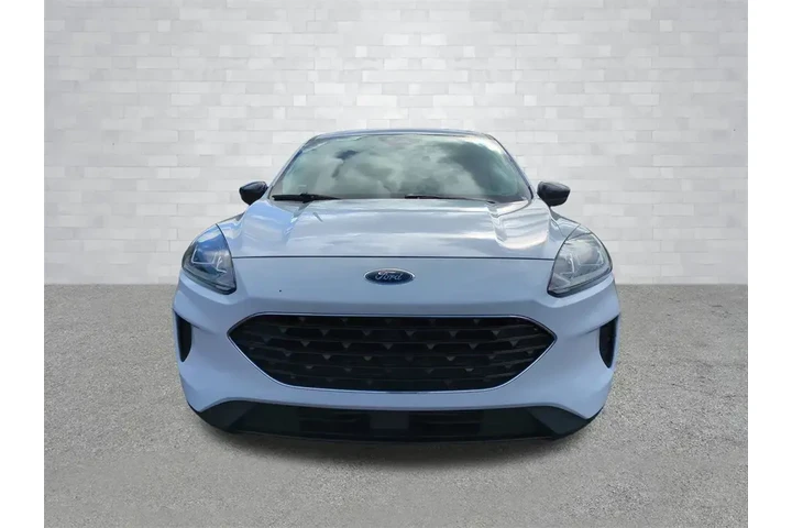 $18587 : Ford Escape 2022 AWD SE 4dr image 9