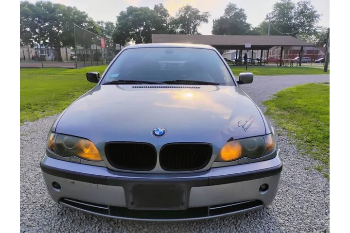 $2995 : 2005 BMW 3 Series 330xi image 8