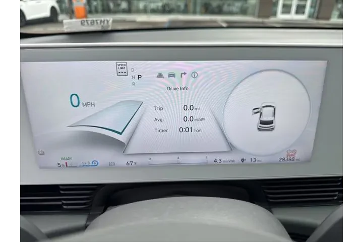 $26995 : Hyundai IONIQ 5 2023 SEL 4dr image 7