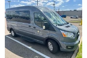 $24900 : Ford Transit 2021 350 XL 3dr thumbnail