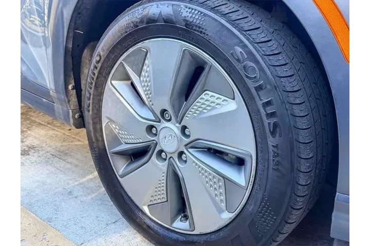 $13995 : Hyundai KONA Electric 2019 L image 5