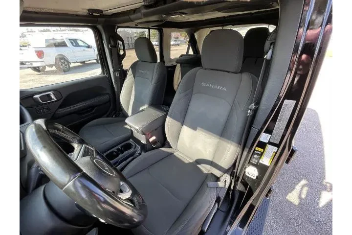 $30034 : Jeep Wrangler Unlimited 2020 image 9