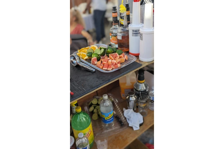 Rene Bartender services image 2