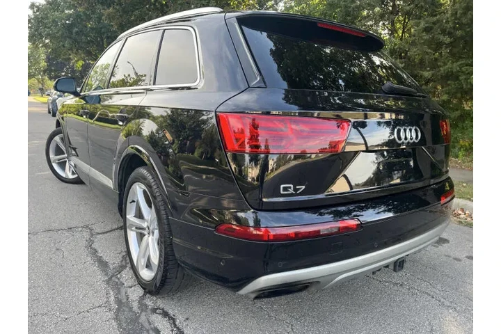 $21995 : 2019 Q7 quattro Prestige 55 T image 7