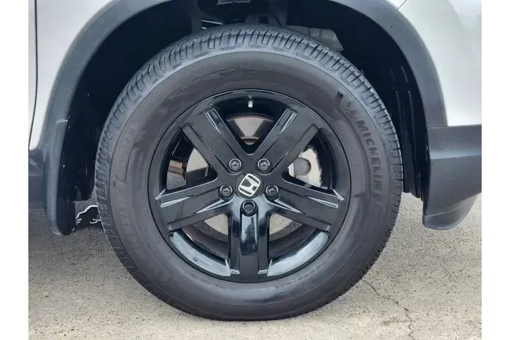 $35594 : Honda Ridgeline 2023 AWD Bla image 10