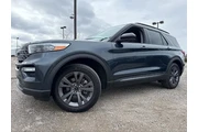 Ford Explorer 2023 AWD XLT 4