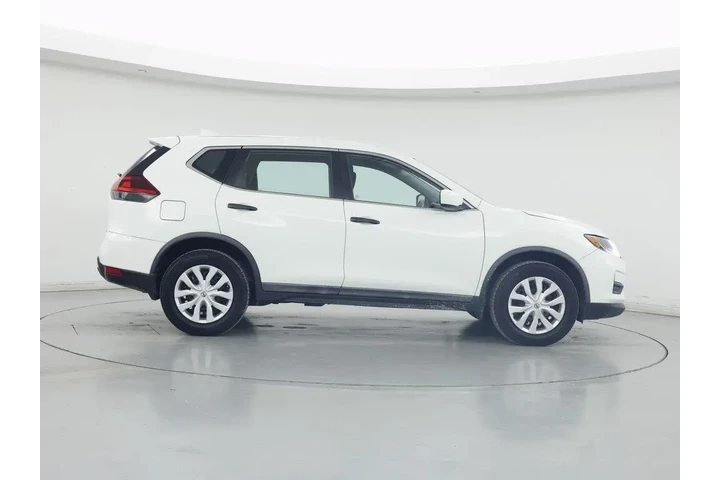 $14998 : Nissan Rogue 2018 AWD S 4dr image 7