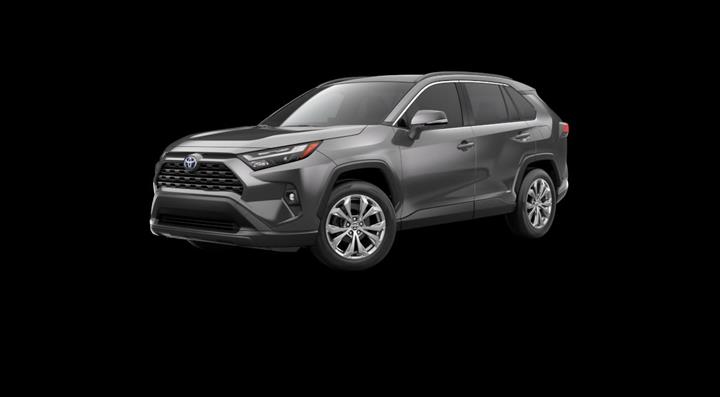 $42254 : RAV4 Hybrid Hybrid XLE Premi image 2