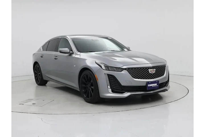 $30998 : Cadillac CT5 2024 Luxury 4dr image 1