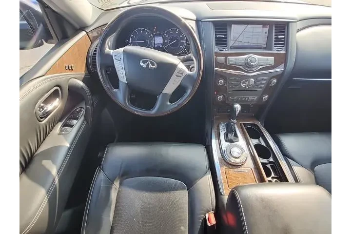 $14998 : INFINITI QX80 2017 4dr SUV image 6