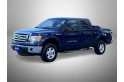 Ford F-150 2012 4x4 XLT 4dr en Omaha
