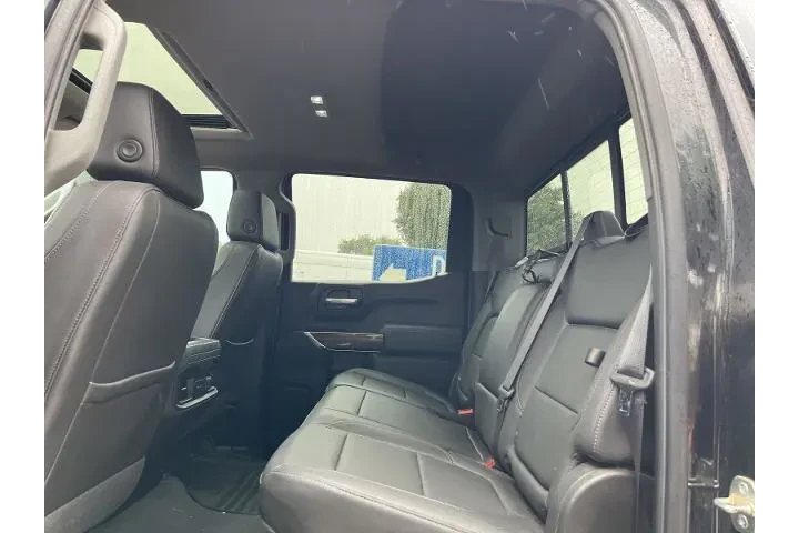 $38997 : Chevrolet Silverado 1500 Lim image 8