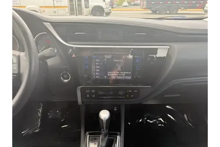 $16999 : Toyota Corolla 2017 SE 4dr S image 10