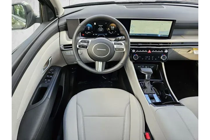 $26299 : Hyundai TUCSON 2025 SEL Conv image 5