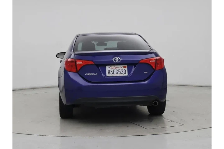 $18998 : Toyota Corolla 2019 SE 4dr S image 6