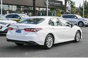 $22500 : Toyota Camry 2024 LE 4dr Sed thumbnail