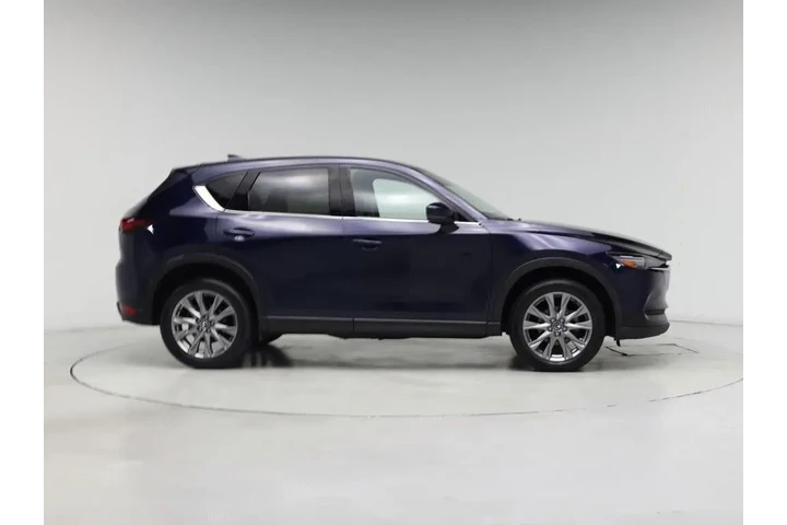 $20998 : Mazda CX-5 2021 Grand Tourin image 7