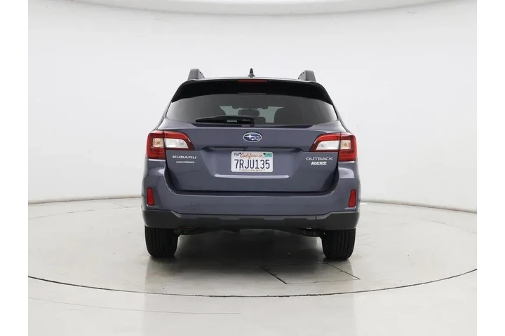 $23998 : Subaru Outback 2016 AWD 2.5i image 6