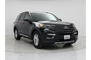 Ford Explorer 2023 XLT 4dr S en Fresno