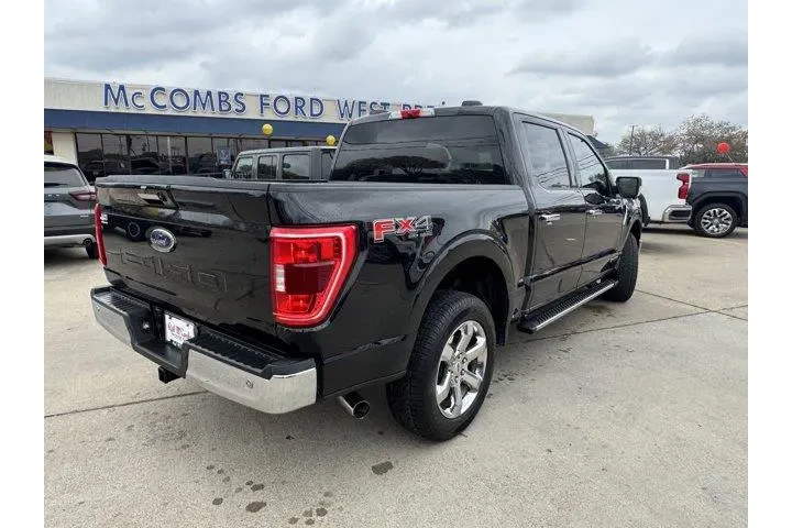 $32985 : Ford F-150 2021 4x4 XLT 4dr image 7