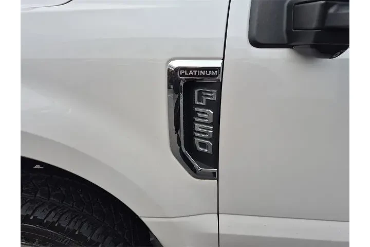 $35888 : Ford F-350 Super Duty 2017 4 image 8