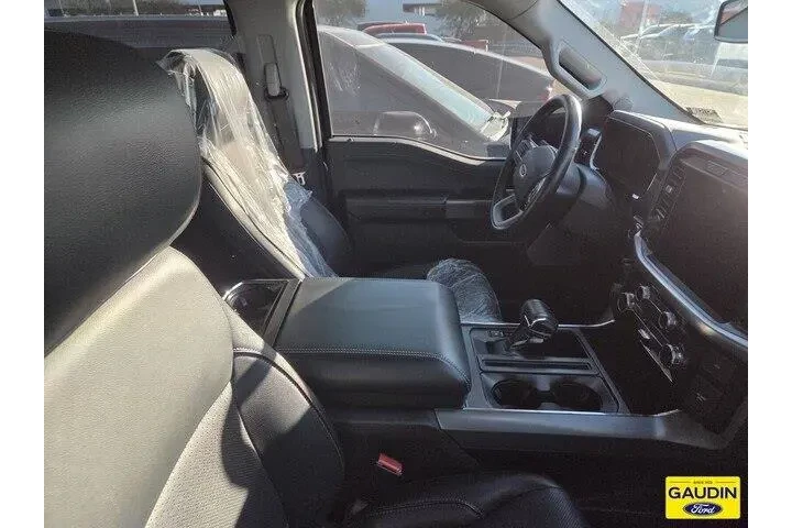 $39995 : Ford F-150 2021 4x4 Lariat 4 image 4