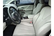 $9359 : Toyota Venza 2011 FWD V6 4dr thumbnail
