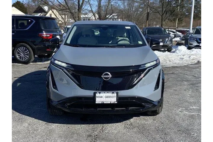 $19487 : Nissan Ariya 2024 AWD Engage image 2