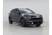 Kia Sportage 2023 SX-Prestig