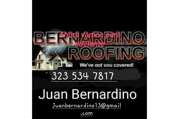 Busco trabajo de Roofing image 2